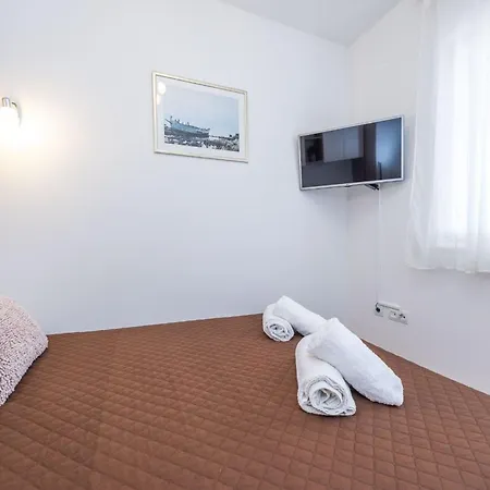 Ferienhaus Romantica-urlaub Mit Dem Hund Feriehus *