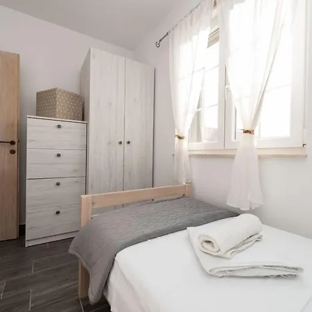 Ferienhaus Romantica-urlaub Mit Dem Hund Feriehus *