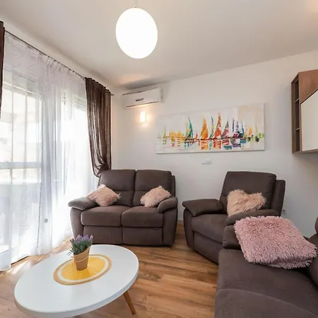 Feriehus Ferienhaus Romantica-urlaub Mit Dem Hund