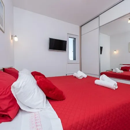 Ferienhaus Romantica-urlaub Mit Dem Hund
