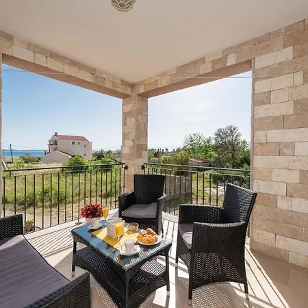 Ferienhaus Romantica-urlaub Mit Dem Hund Holiday home
