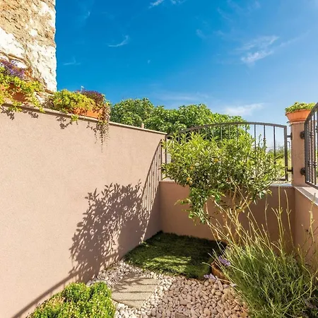 Ferienhaus Romantica-urlaub Mit Dem Hund * Privlaka (Zadar)