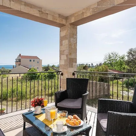 Feriehus Ferienhaus Romantica-urlaub Mit Dem Hund